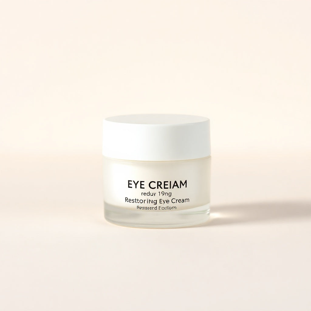 Restoring Eye Cream