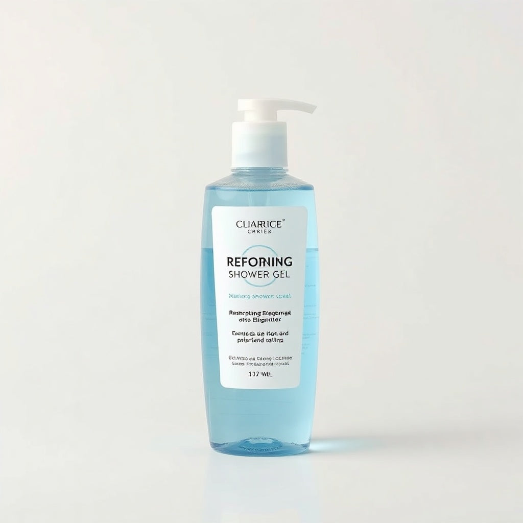 Restoring Shower Gel