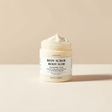 Reviving Body Scrub