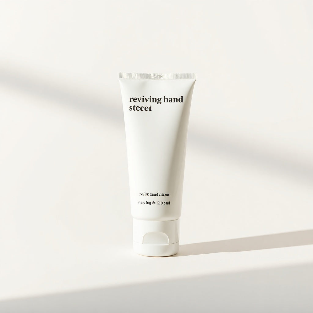 Reviving Hand Cream