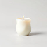 Sculptural Scented Candle