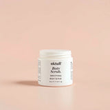 Smoothing Body Scrub
