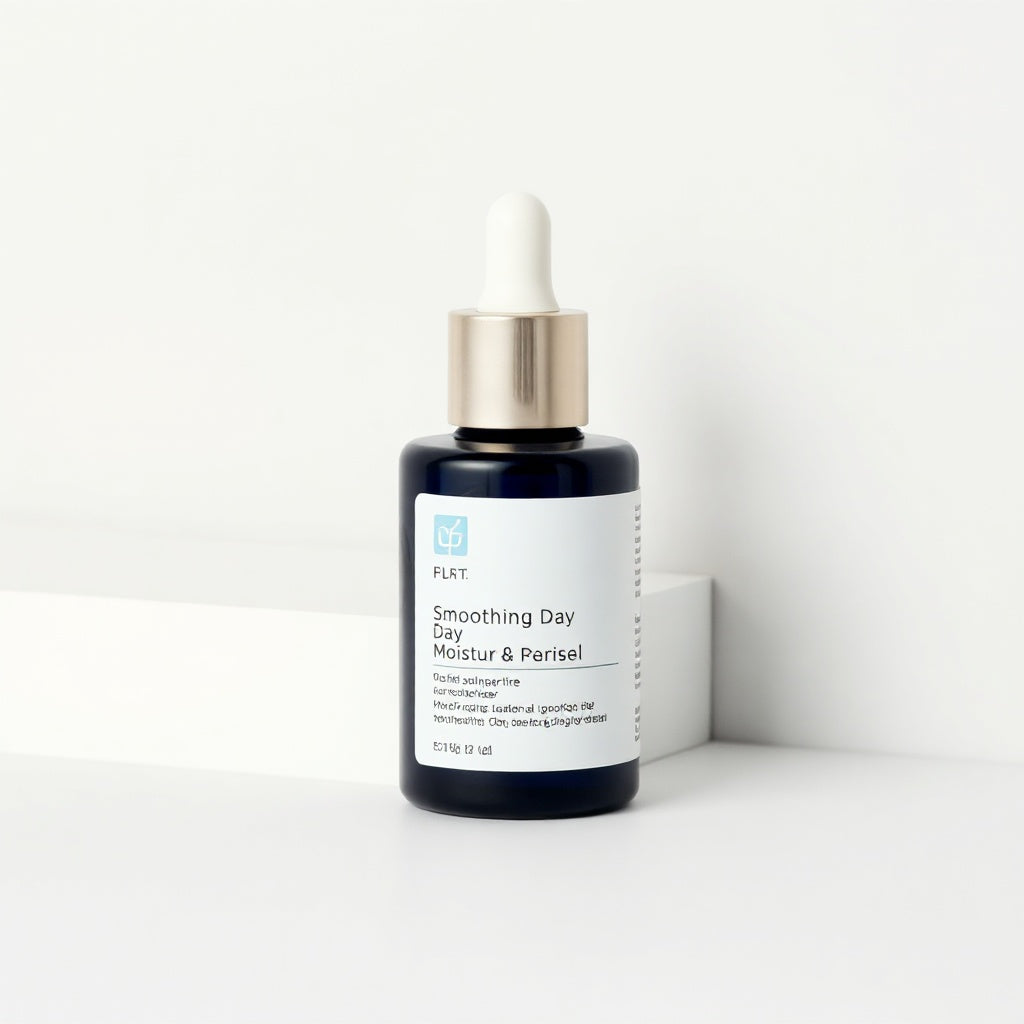 Smoothing Day Moisturiser