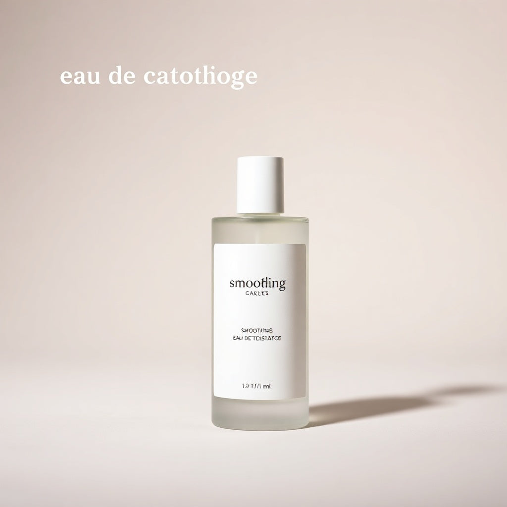 Smoothing Eau De Toilette