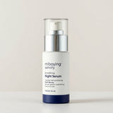 Smoothing Night Serum