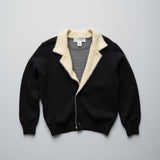 Soft Lambswool Lambswool Cardigan