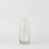 Soft-Toned Glass Vase