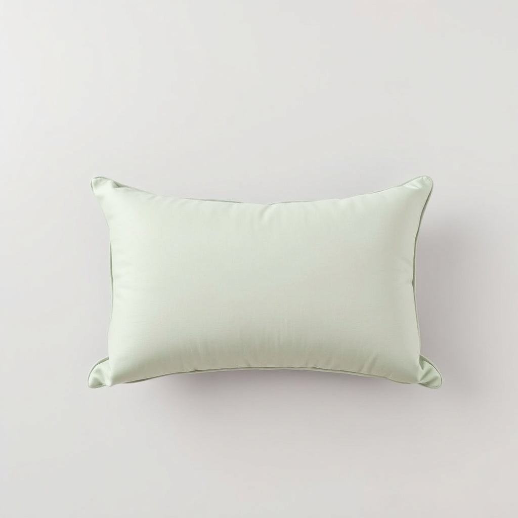 Soft-Toned Lumbar Cushion
