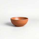 Soft-Toned Serving Bowl