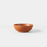 Soft-Toned Serving Bowl