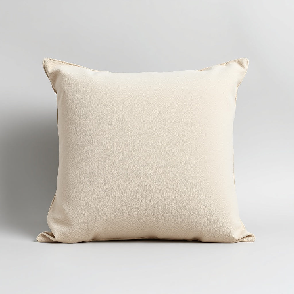 Tactile Cushion Cover