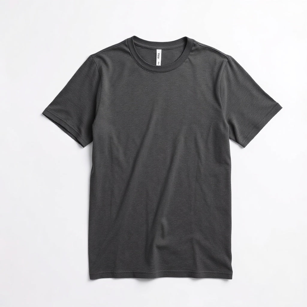 Tailored Jersey Crew-Neck T-Shirt