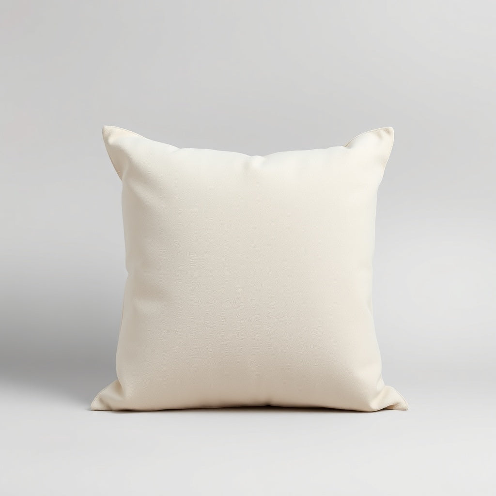 Understated Cushion Cover