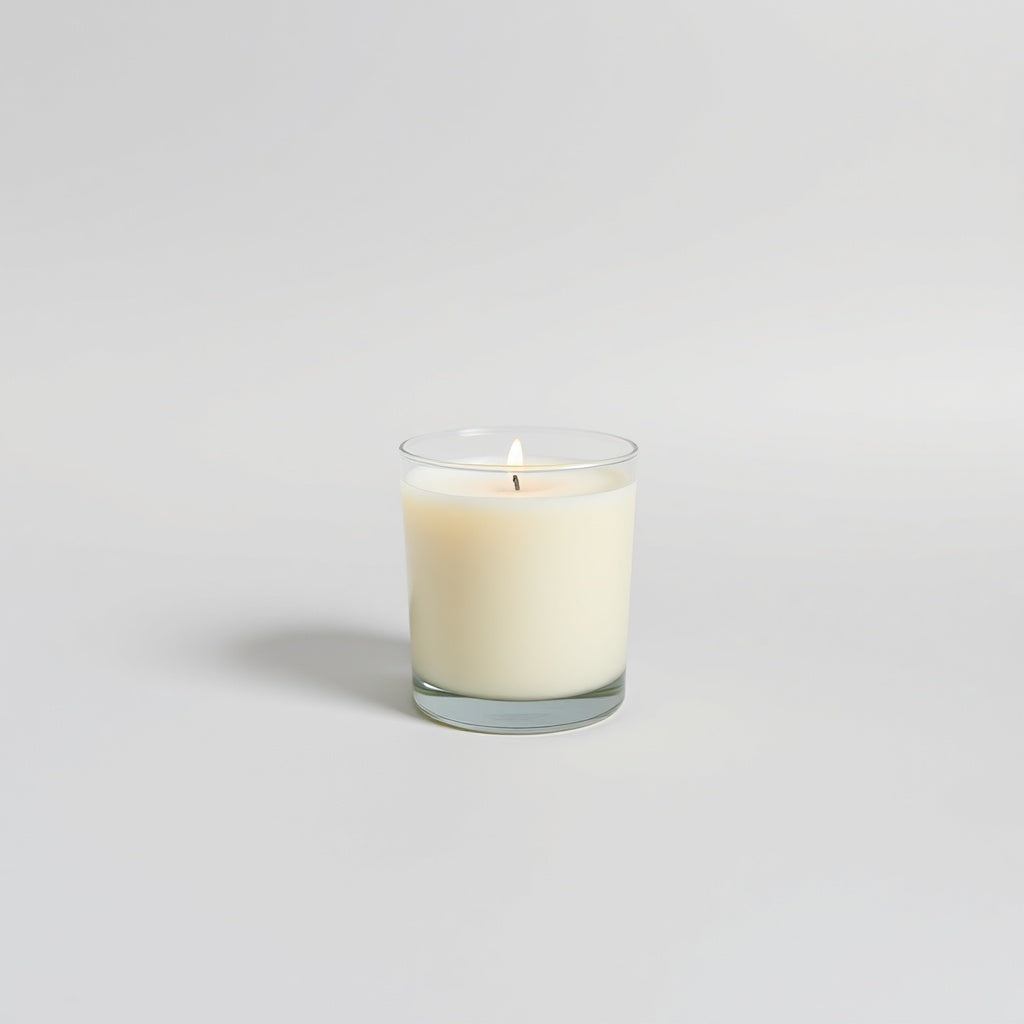 Understated Scented Candle