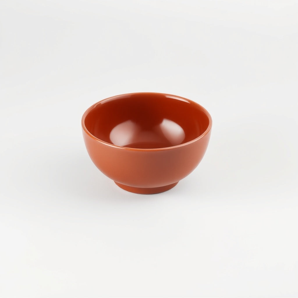 Warm Serving Bowl