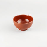 Warm Serving Bowl